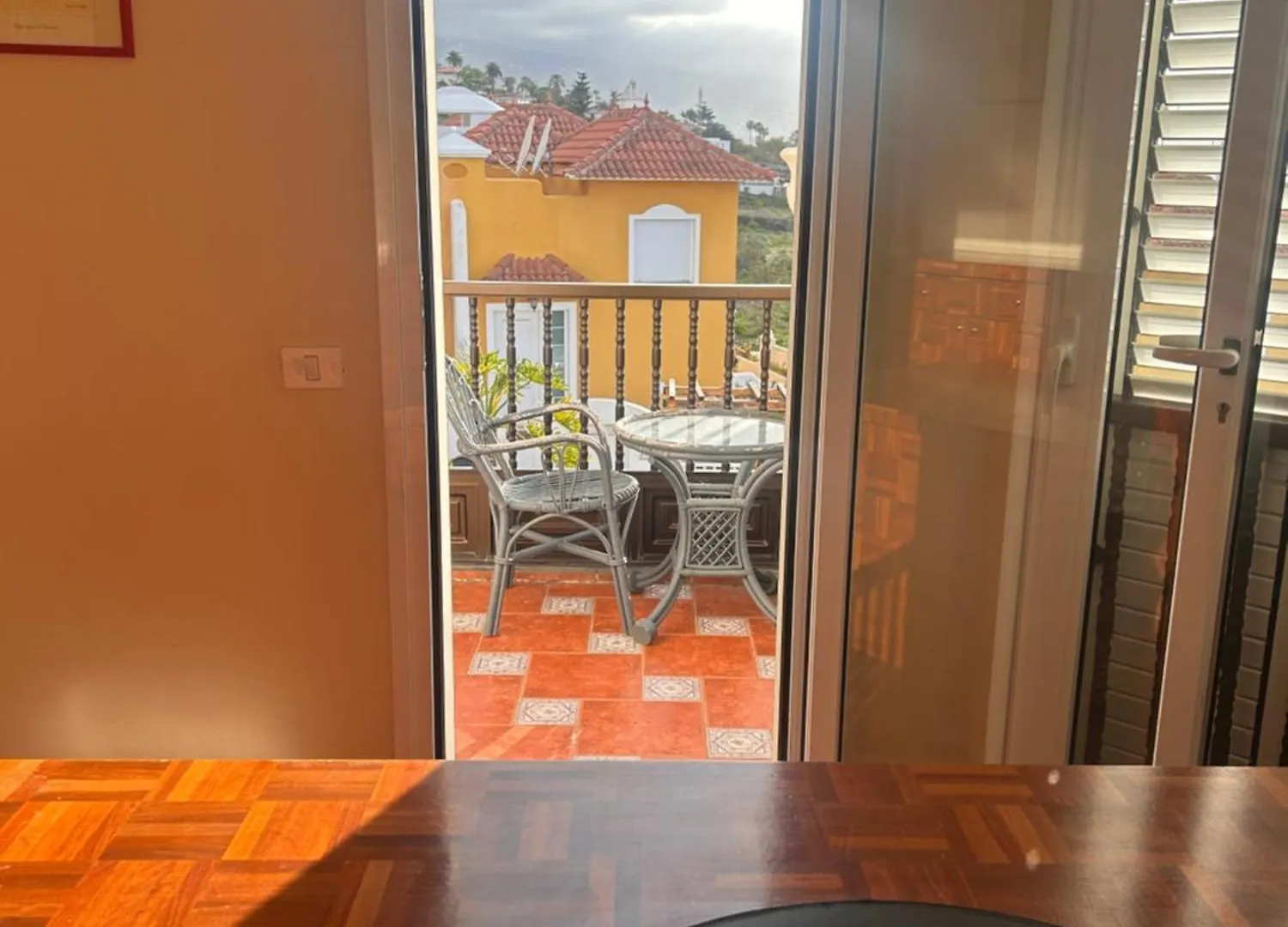 Villa Fany Santa Úrsula 0*,  Španělsko