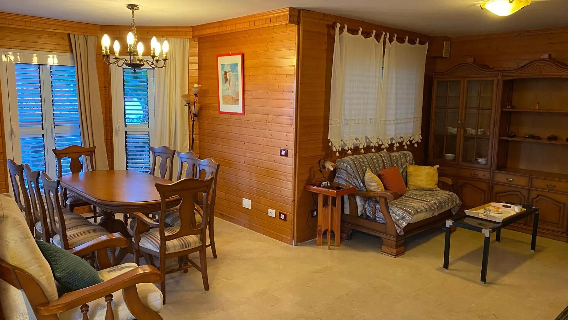 Villa Fany Santa Úrsula 0*,  Španělsko